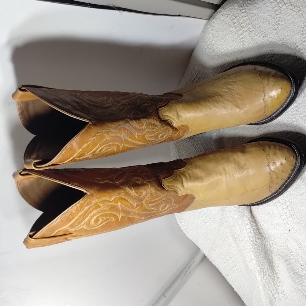 Men's boots